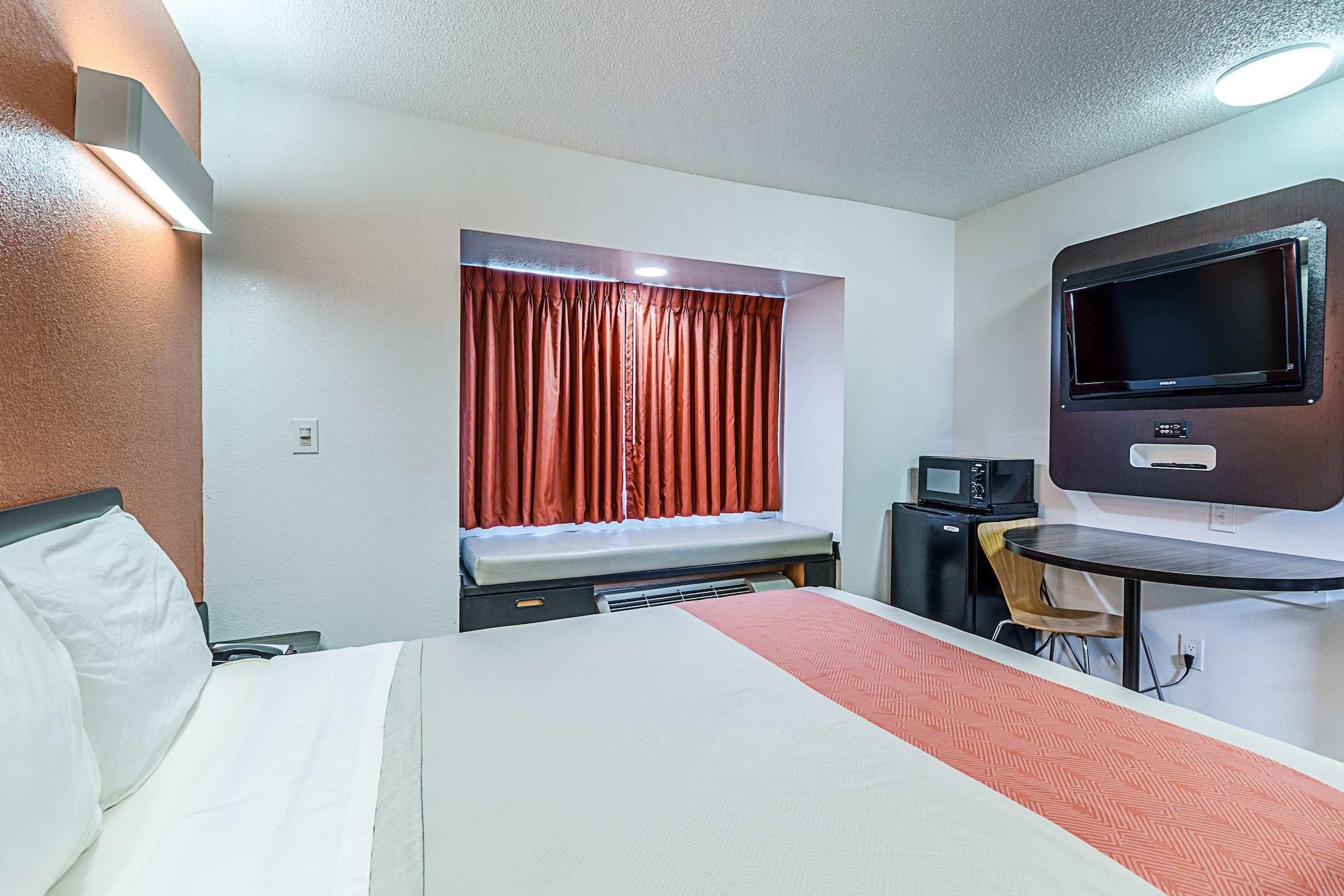 Motel 6-Simpsonville, Sc - Greenville Kültér fotó