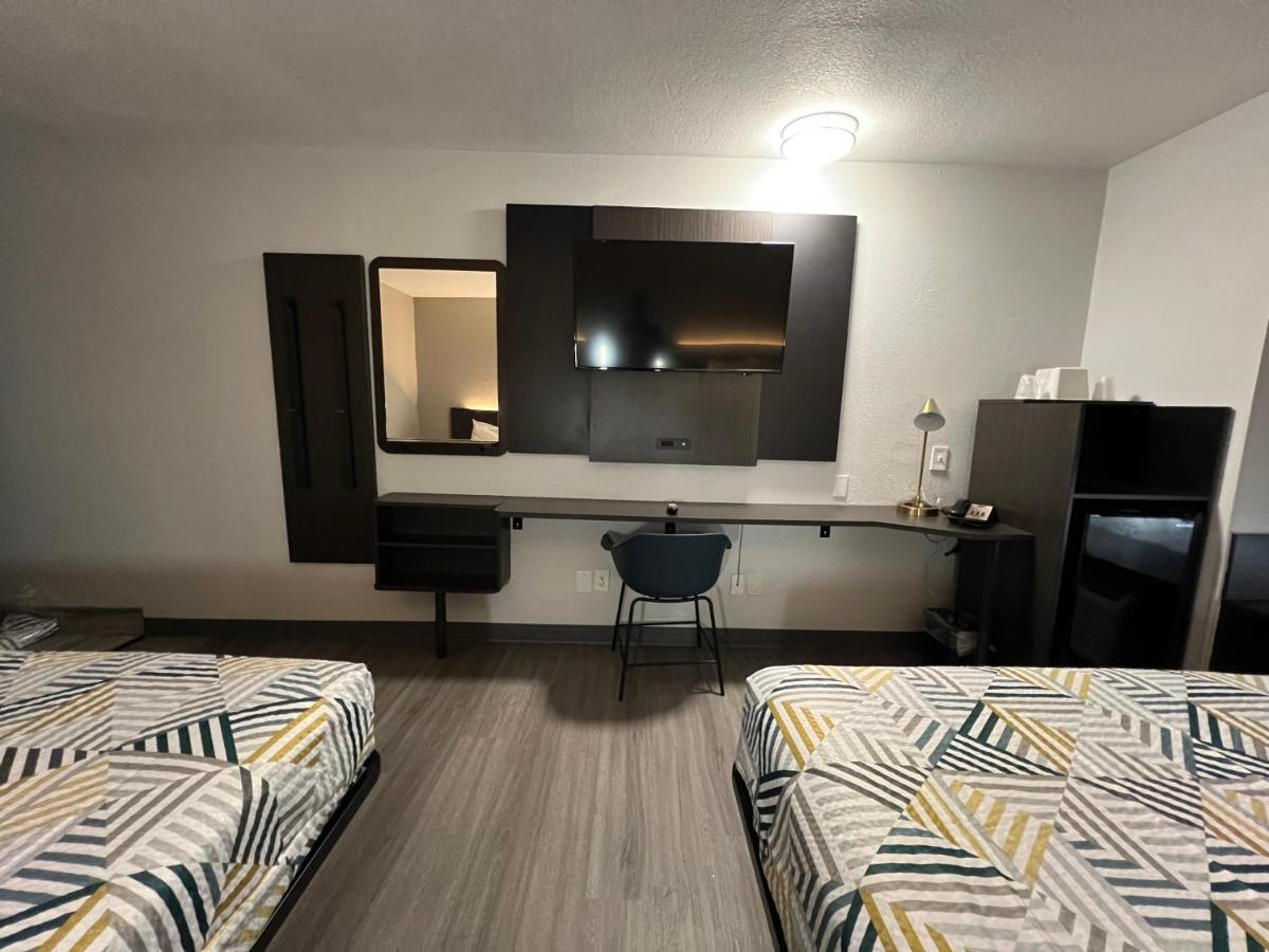 Motel 6-Simpsonville, Sc - Greenville Kültér fotó