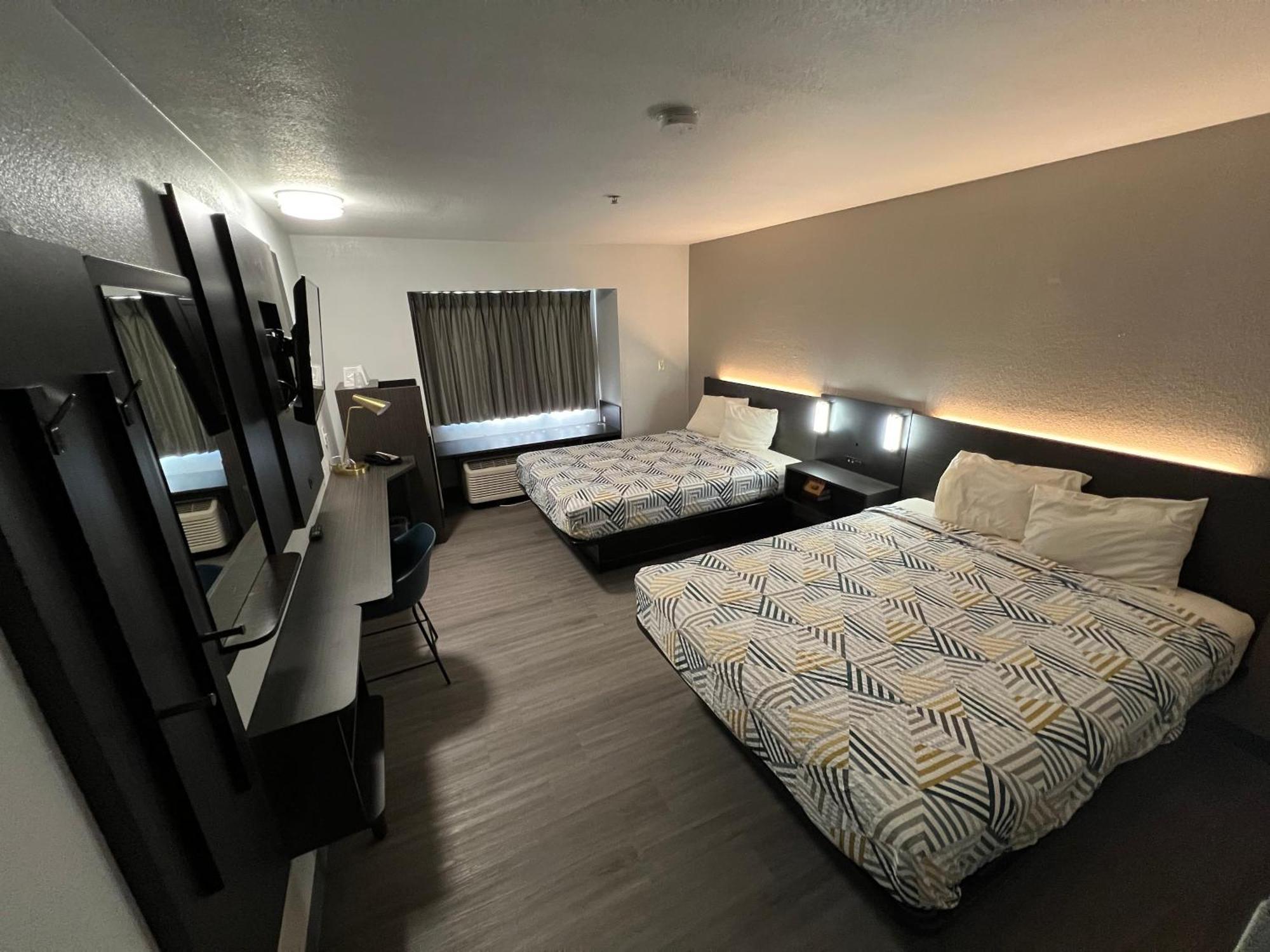 Motel 6-Simpsonville, Sc - Greenville Kültér fotó