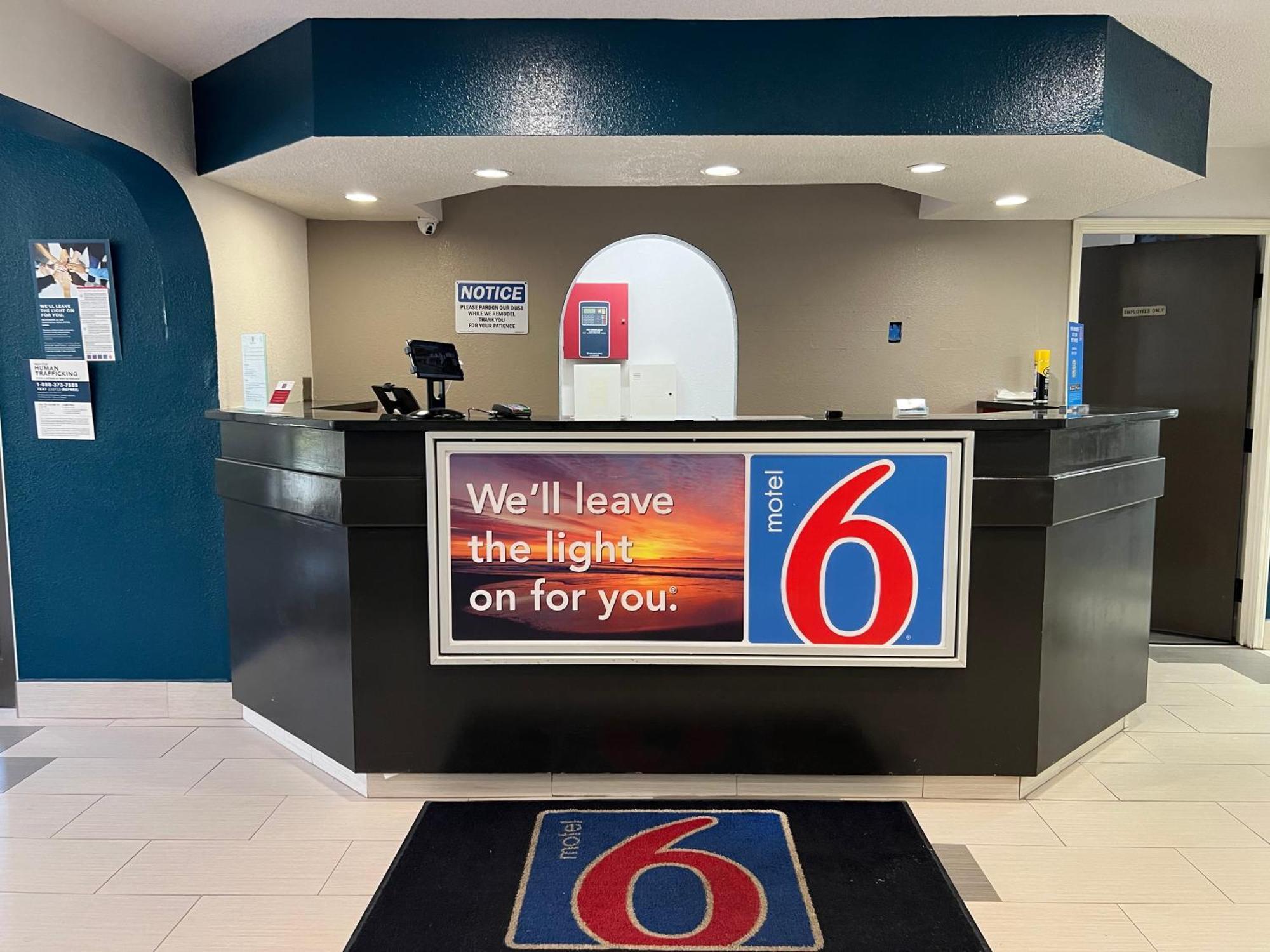 Motel 6-Simpsonville, Sc - Greenville Kültér fotó