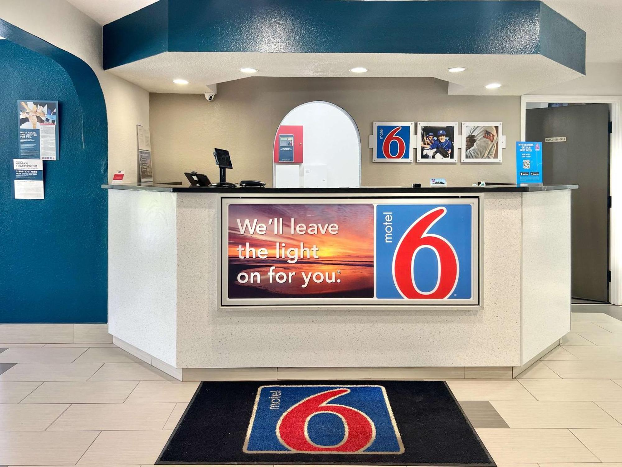 Motel 6-Simpsonville, Sc - Greenville Kültér fotó