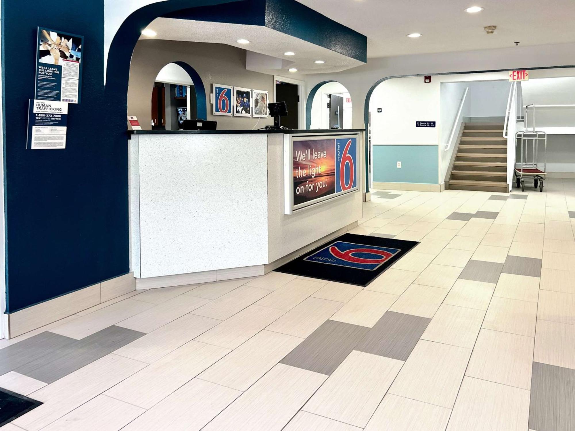 Motel 6-Simpsonville, Sc - Greenville Kültér fotó