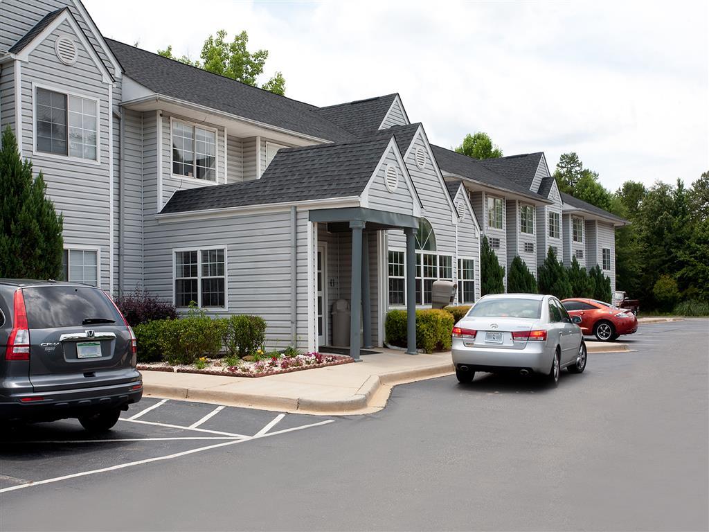 Motel 6-Simpsonville, Sc - Greenville Kültér fotó