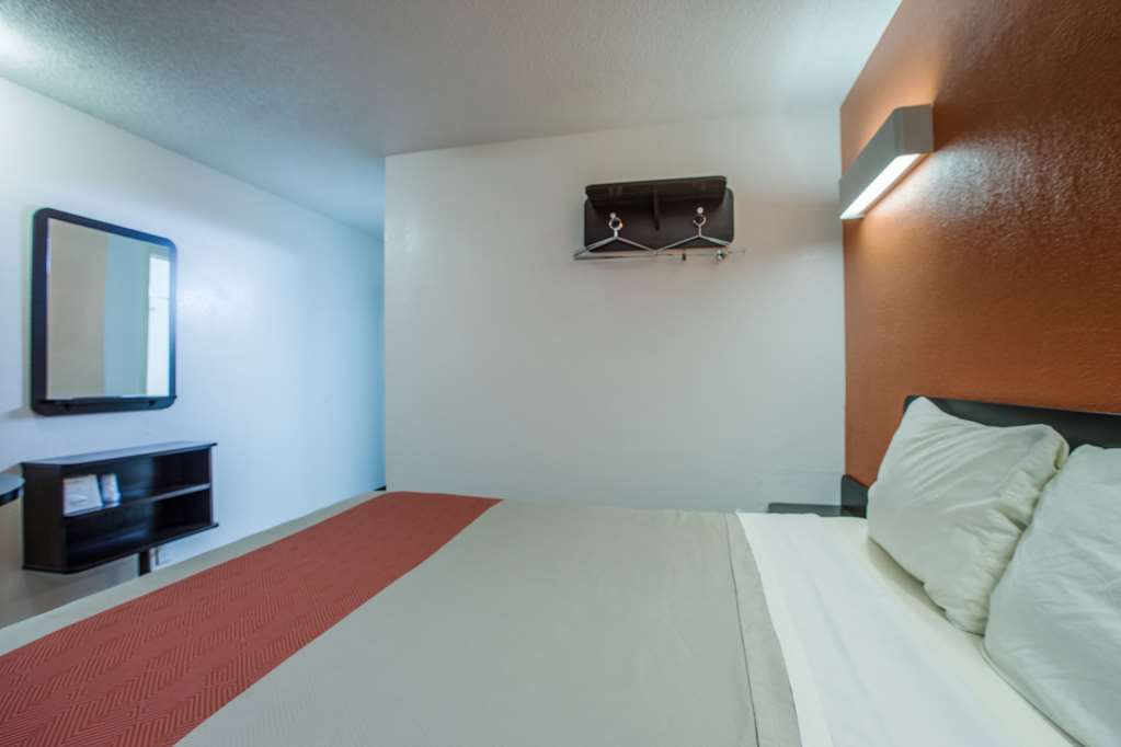 Motel 6-Simpsonville, Sc - Greenville Szoba fotó