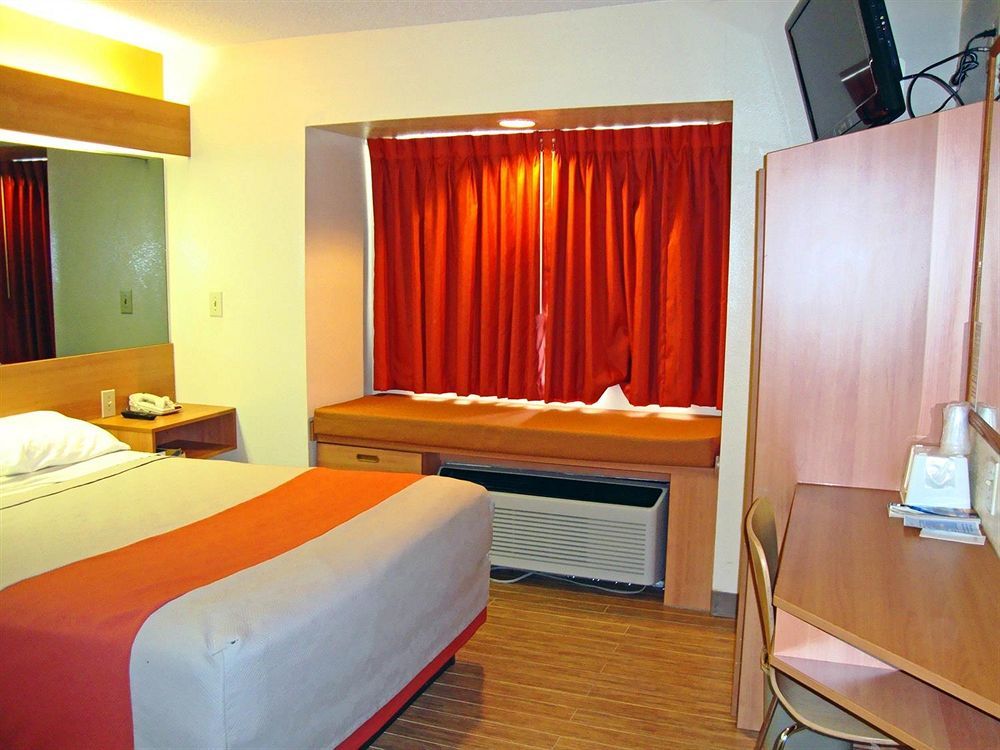 Motel 6-Simpsonville, Sc - Greenville Kültér fotó