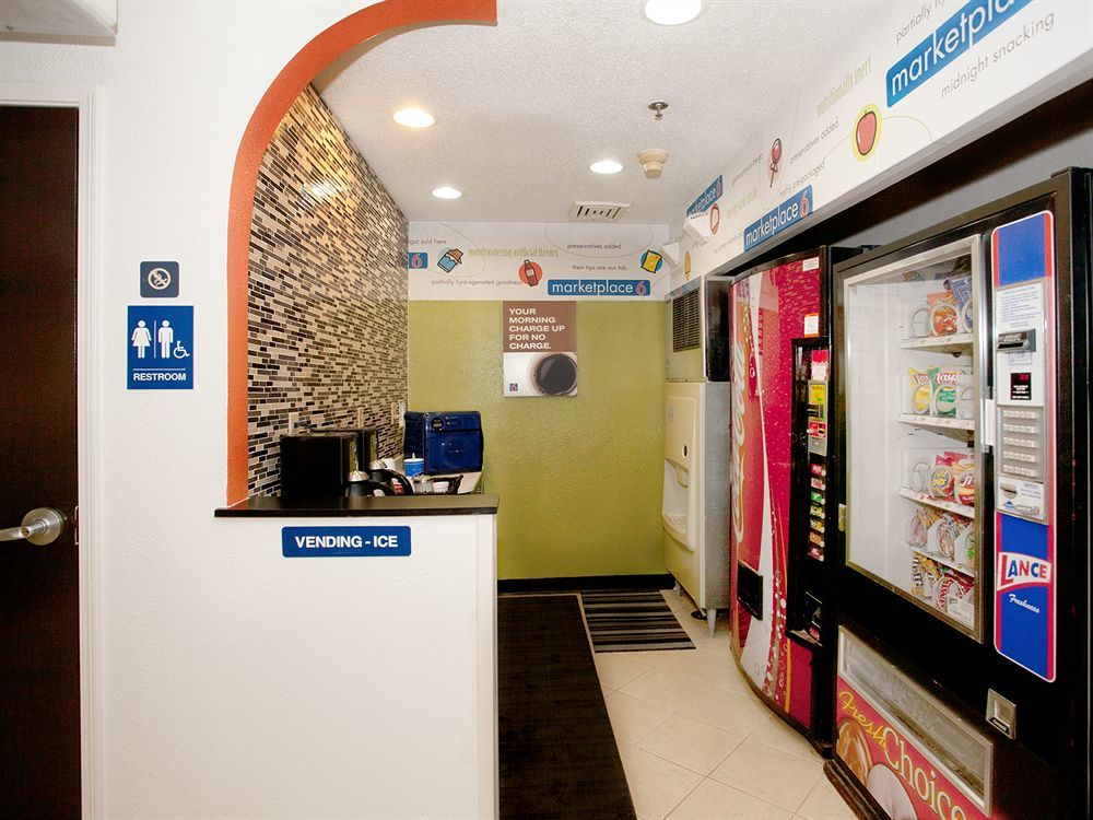 Motel 6-Simpsonville, Sc - Greenville Kültér fotó