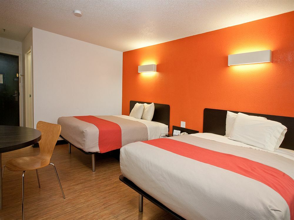 Motel 6-Simpsonville, Sc - Greenville Kültér fotó